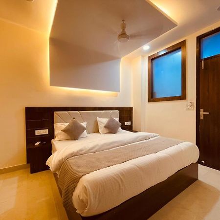 Wooibhotels The Divine Ganga Haridwār Esterno foto